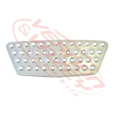 3305004-75 - STEP - ALLOY - UPPER - L=R - MAN TGA