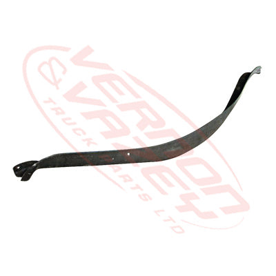 3485000-4S - GUARD KICK TRIM - R/H - UPPER - MAZDA T3500/T4000/T4100 1984-89 WE GENUINE RECYCLED