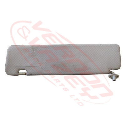 3485032-2S - SUN VISOR - NARROW CAB - R/H - MAZDA T3500/T4000/T4100 1984-89 WE GENUINE RECYCLED