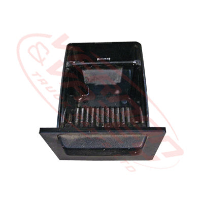 3485053-00S - ASH TRAY - MAZDA T3500/T4000/T4100 1984-89 WE GENUINE RECYCLED