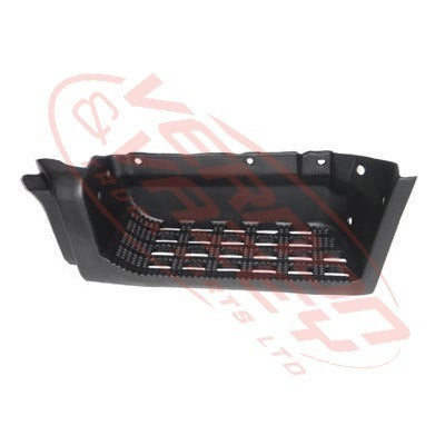 3486004-1 - STEP PANEL - L/H - MAZDA T3500/T4100 1989- WG AFTERMARKET