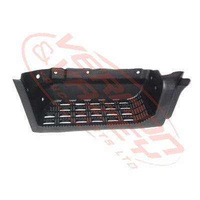 3486004-2 - STEP PANEL - R/H - MAZDA T3500/T4100 1989- WG AFTERMARKET