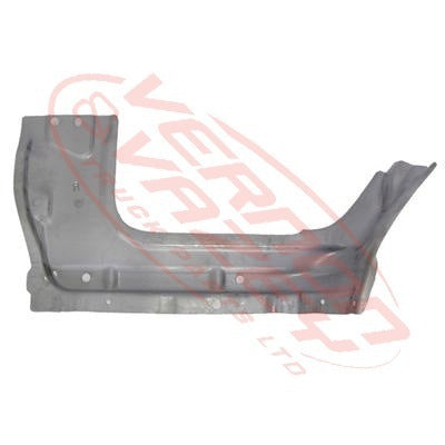 3486004-71 - STEP PANEL - INNER - L/H - MAZDA T3500/T4100 1989- WG AFTERMARKET