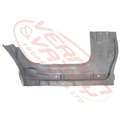 3486004-72 - STEP PANEL - INNER - R/H - MAZDA T3500/T4100 1989- WG AFTERMARKET