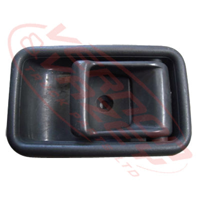 3486010-75S - DOOR HANDLE - L/H=R/H - INNER - MANUAL - MAZDA T3500/T4100 1989- WG GENUINE RECYCLED