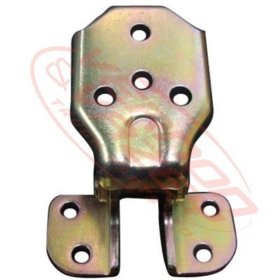 3486010-90 - DOOR HINGE - L=R - UPPER - MAZDA T3500/T4100 1989- WG AFTERMARKET
