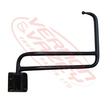 3486016-11 - MIRROR ARM - L/H - 18MM BALL - MAZDA T3500/T4100 1989- WG AFTERMARKET