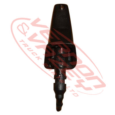 3486075-NOZ - WINDSCREEN WASHER NOZZLE - MAZDA T3500/T4100 1989- WG AFTERMARKET