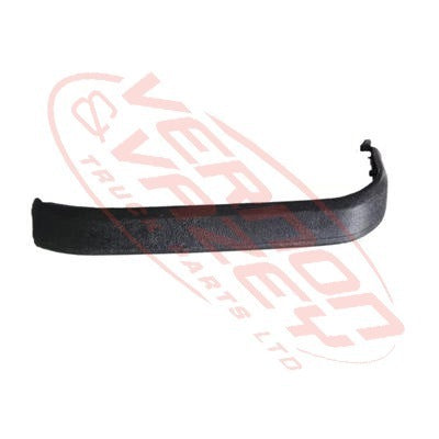 3486090-21 - FRONT BUMPER GARNISH - L/H - MAZDA T3500/T4100 1989- WG AFTERMARKET