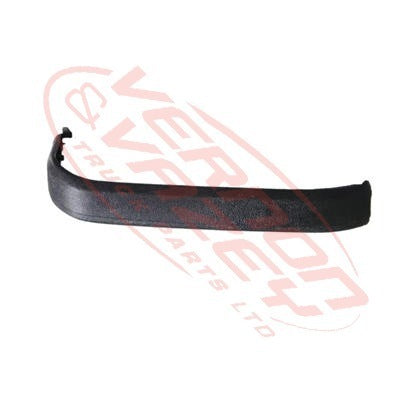3486090-22 - FRONT BUMPER GARNISH - R/H - MAZDA T3500/T4100 1989- WG AFTERMARKET