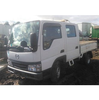 34862-DV-001 - VEHICLE FOR DISASSEMBLY - MAZDA TITAN SYE/WF 2006-
