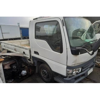 34862-DV-001 - VEHICLE FOR DISASSEMBLY - MAZDA TITAN SYE/WF 2006-