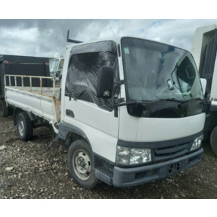 34862-DV-001 - VEHICLE FOR DISASSEMBLY - MAZDA TITAN SYE/WF 2006-