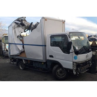 34862-DV-001 - VEHICLE FOR DISASSEMBLY - MAZDA TITAN SYE/WF 2006-