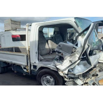 34862-DV-001 - VEHICLE FOR DISASSEMBLY - MAZDA TITAN SYE/WF 2006-