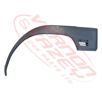 3486200-03S - GUARD - OUTER - HIGH - L/H - MAZDA TITAN WF 2006- GENUINE RECYCLED