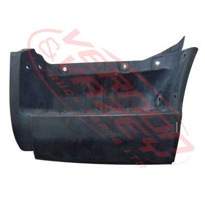 3486204-1S - STEP PANEL - L/H - MAZDA TITAN WF 2006- GENUINE RECYCLED