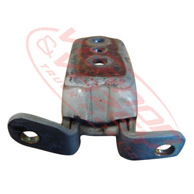 3486210-91S - DOOR HINGE - L/H - UPPER - MAZDA TITAN WF 2006- GENUINE RECYCLED