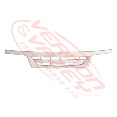 3486299-01 - GRILLE - MAZDA TITAN WF 2006- AFTERMARKET