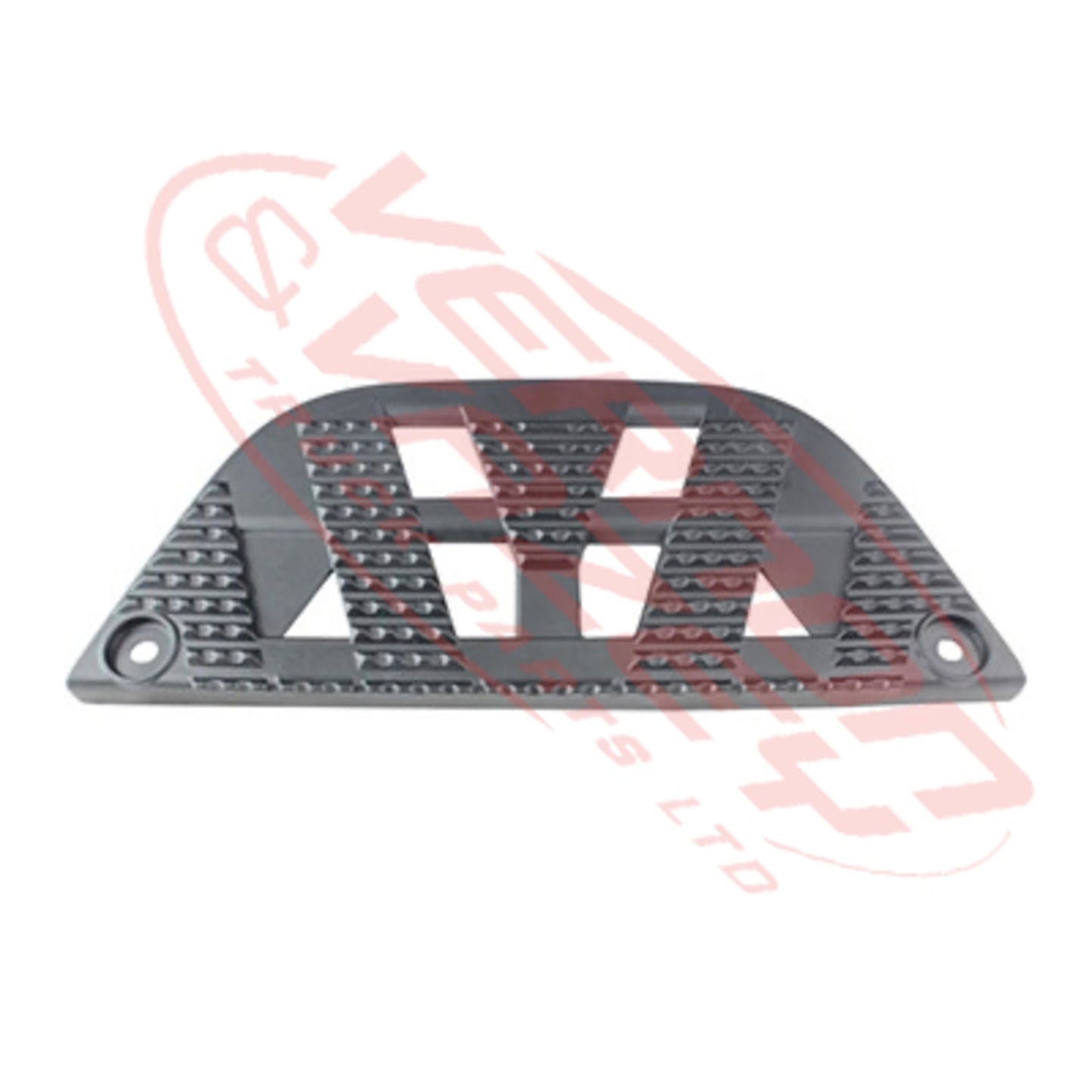 3575304-00 - STEP - L=R - LOWER - MERCEDES BENZ ACTROS - MP4 - MP4/MEGA & LOW
