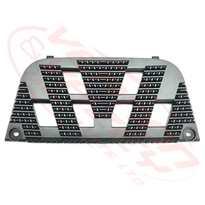 3575304-01 - STEP - L=R - MIDDLE - MERCEDES BENZ ACTROS - MP4