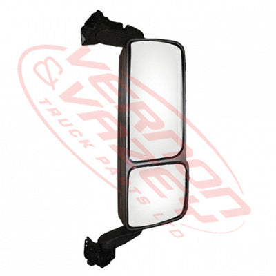3575316-02 - MIRROR - R/H - MERCEDES BENZ ACTROS - MP4