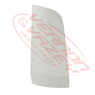 3575324-12 - FRONT CORNER PANEL - R/H - MERCEDES BENZ ACTROS - MP4