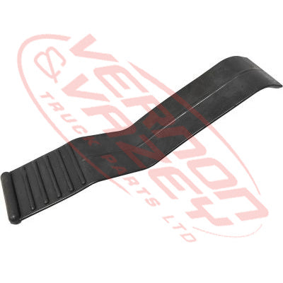 3575352-90 - MUDGUARD STRAP - MERCEDES BENZ ACTROS - MP4