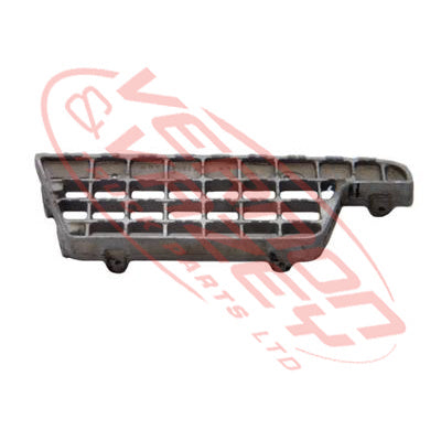 3780004-21 - STEP - ALLOY - L/H - UPPER - 89-94 - MITSUBISHI FP418/FT413/FT415 1984-96