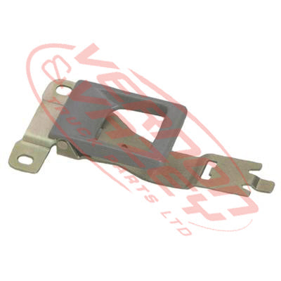 3780010-01 - DOOR HANDLE - L=R - INNER - MITSUBISHI FP418/FT413/FT415 1984-96