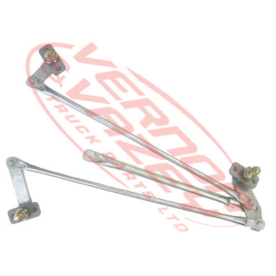 3780021-22 - WIPER LINKAGE - MITSUBISHI FP418/FT413/FT415 1984-96
