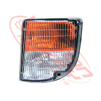 3783097-1 - CORNER LAMP - L/H - MITSUBISHI ROSA 1998-