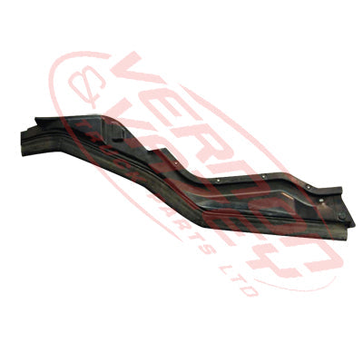 3787000-92S - GUARD - INNER PLASTIC LINER - R/H - UPPER - MITSUBISHI FM615/FK516 1994- GENUINE RECYCLED