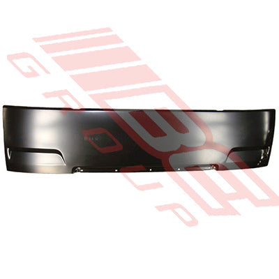 3787020-02S - FRONT PANEL - WIDE - 2000- - MITSUBISHI FM615/FK516 1994- GENUINE RECYCLED
