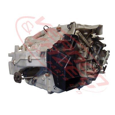 3787029-0S - HEATER BOX - MITSUBISHI FM615/FK516 1994- GENUINE RECYCLED