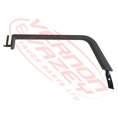 3787110-57S - DOOR HANDLE - INNER UPPER - L/H - MITSUBISHI FIGHTER 2006- GENUINE RECYCLED