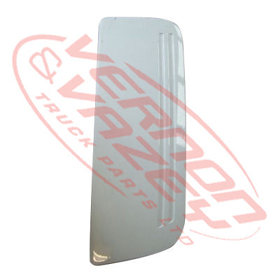 3787125-31S - REAR PILLAR GARNISH - L/H - MITSUBISHI FIGHTER 2006- GENUINE RECYCLED