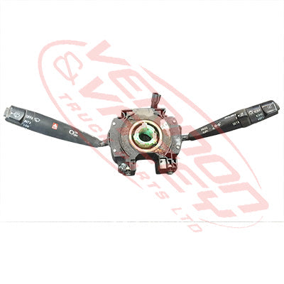3787161-02S - INDICATOR/LIGHT SWITCH - MITSUBISHI FIGHTER 2006- GENUINE RECYCLED