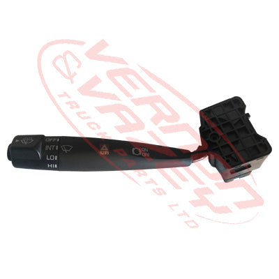 3787161-03S - WIPER STALK - MITSUBISHI FIGHTER 2006- GENUINE RECYCLED