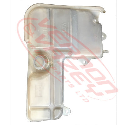 3787175-02S - OVERFLOW BOTTLE - MITSUBISHI FIGHTER 2006- GENUINE RECYCLED