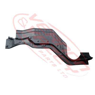 3788000-22S - GUARD - INNER LINER - R/H - MITSUBISHI FP517/FP519/FP350 1997- GENUINE RECYCLED