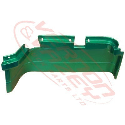 3788004-25 - STEP PANEL - L/H - UPPER - 185MM DEEP - MITSUBISHI FP517/FP519/FP350 1997-