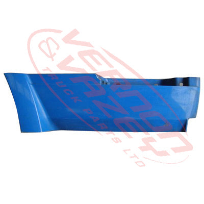 3788004-32S - STEP PANEL - R/H - 8 WHEELER - MITSUBISHI FP517/FP519/FP350 1997- GENUINE RECYCLED