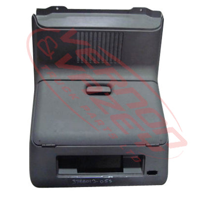 3788013-05S - UPPER CONSOLE CENTRE - MITSUBISHI FP517/FP519/FP350 1997- GENUINE RECYCLED