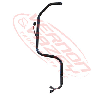 3788016-21S - MIRROR ARM - L/H - ON DOOR - ELECT - DEEP - MITSUBISHI FP517/FP519/FP350 1997- GENUINE RECYCLED