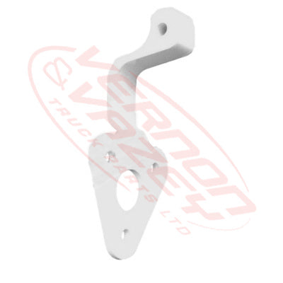 3788020-72 - FRONT PANEL HINGE - R/H - MITSUBISHI FP517/FP519/FP350 1997- AFTERMARKET