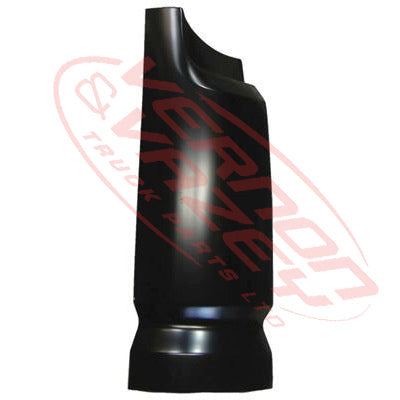 3788024-02S - FRONT CORNER PANEL - R/H - MITSUBISHI FP517/FP519/FP350 1997- GENUINE RECYCLED