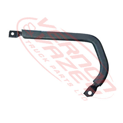 3788025-21S - FRONT PILLAR HANDLE - L/H - MITSUBISHI FP517/FP519/FP350 1997- GENUINE RECYCLED