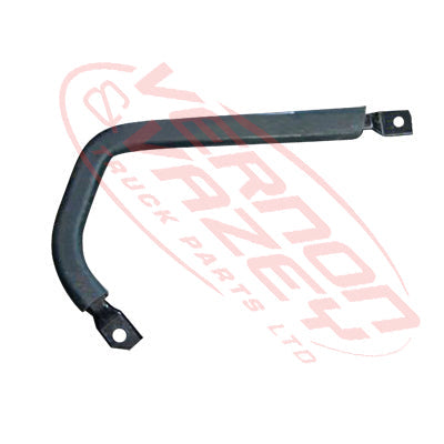 3788025-22S - FRONT PILLAR HANDLE - R/H - MITSUBISHI FP517/FP519/FP350 1997- GENUINE RECYCLED