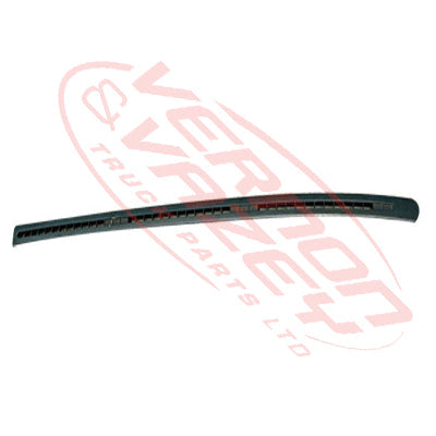 3788034-02S - DASH PAD - UPPER DEFROST VENT - R/H - MITSUBISHI FP517/FP519/FP350 1997- GENUINE RECYCLED